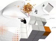 射击赛场精彩纷呈，中国选手惊艳亮相