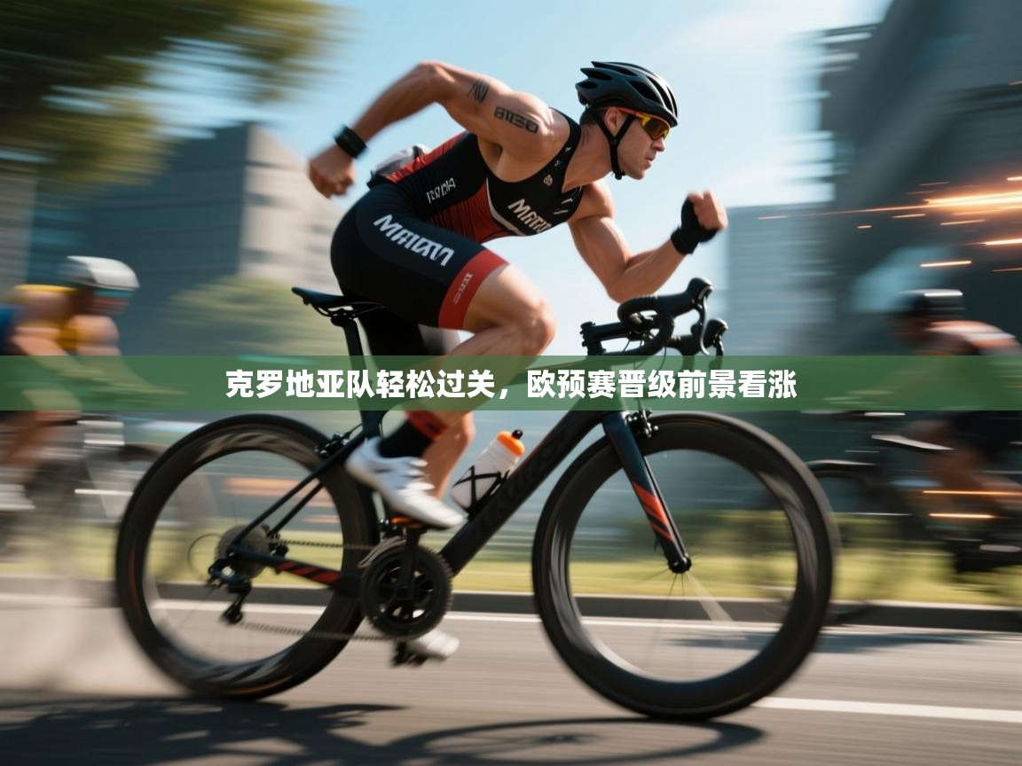 克罗地亚队轻松过关，欧预赛晋级前景看涨  第1张