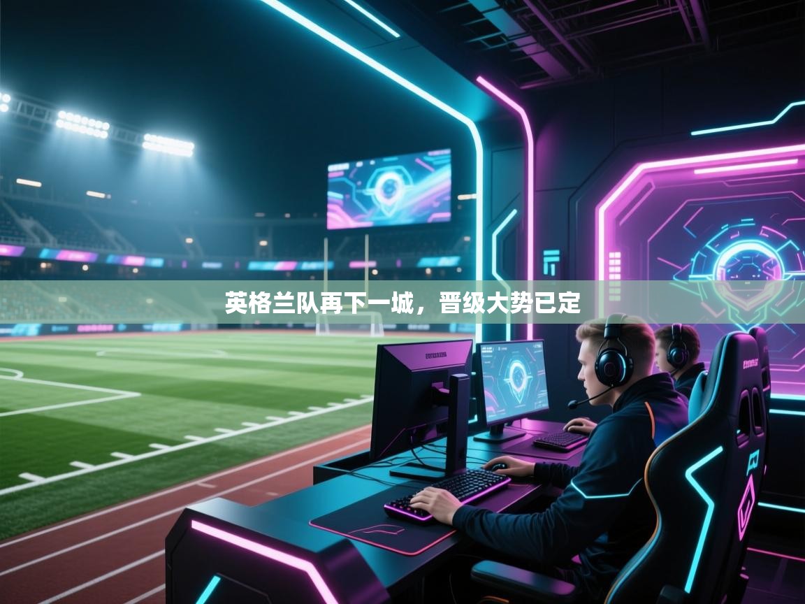 英格兰队再下一城，晋级大势已定  第2张