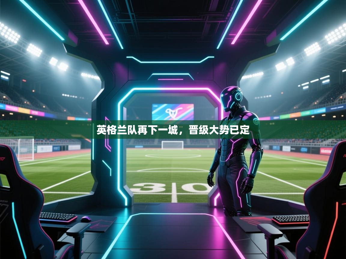 英格兰队再下一城，晋级大势已定  第1张