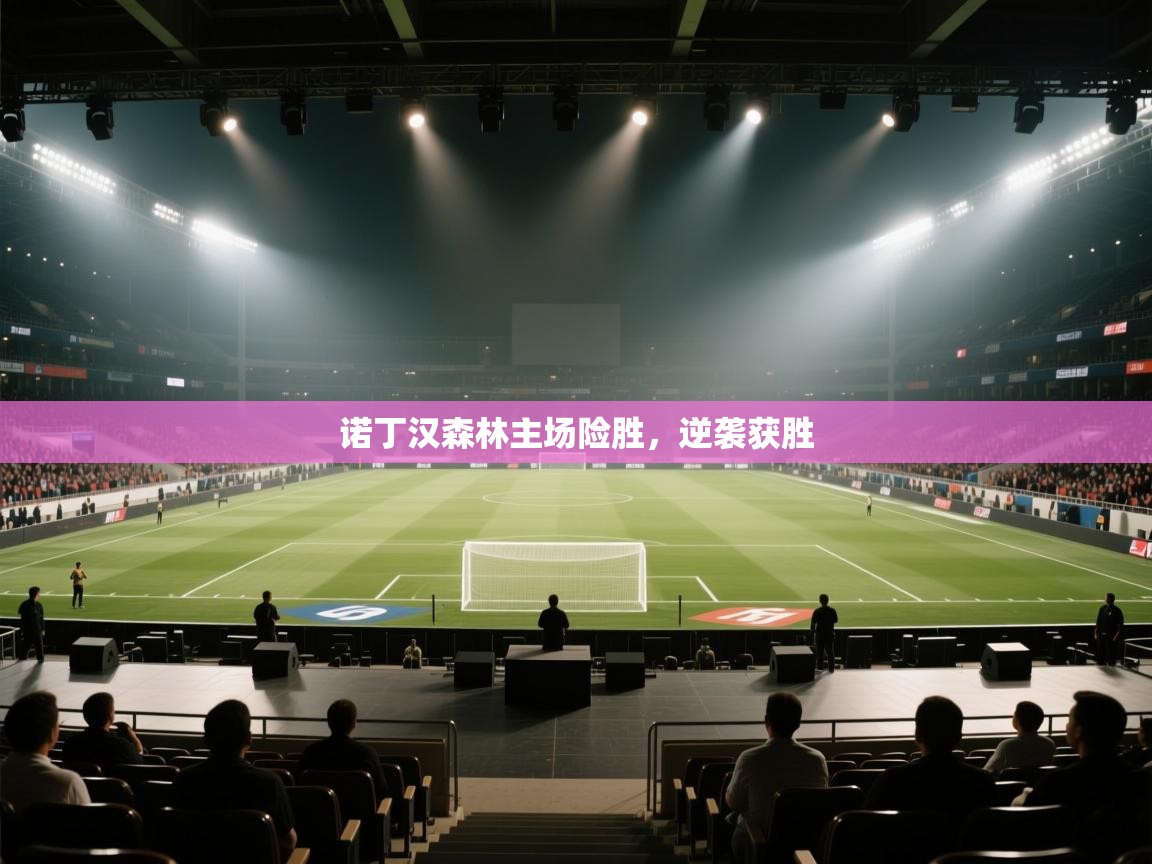 诺丁汉森林主场险胜，逆袭获胜
