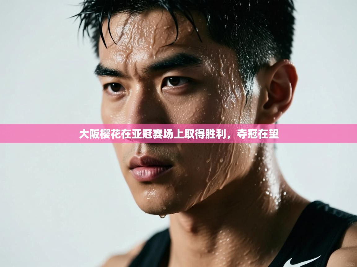 大阪樱花在亚冠赛场上取得胜利，夺冠在望  第2张