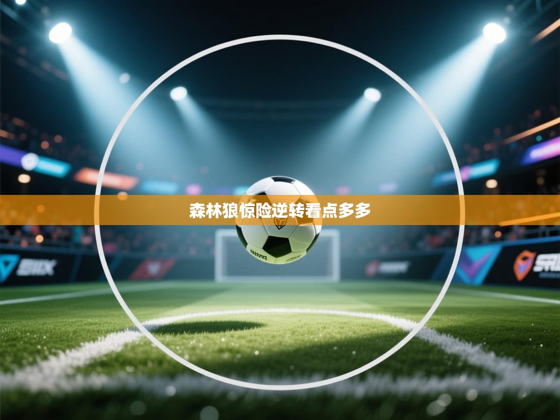 森林狼惊险逆转看点多多  第1张