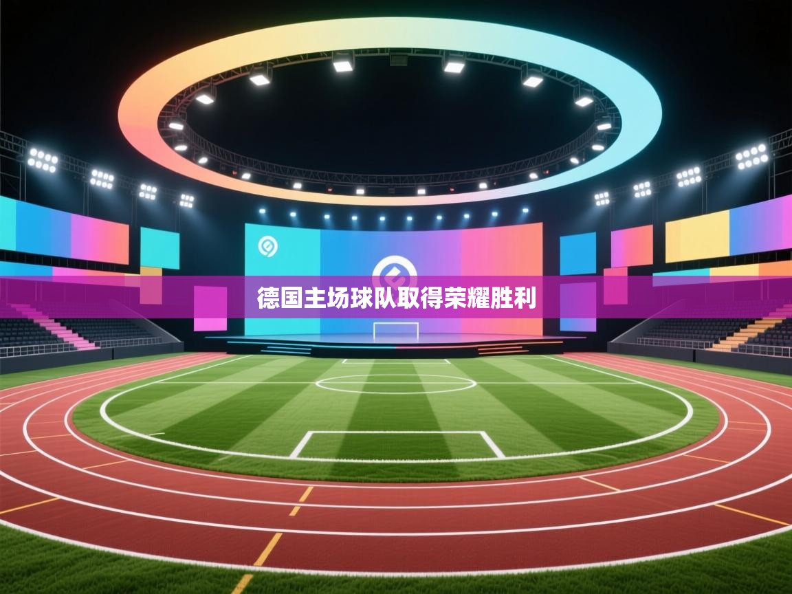 德国主场球队取得荣耀胜利  第1张