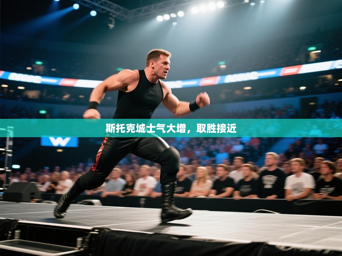 斯托克城士气大增，取胜接近  第2张