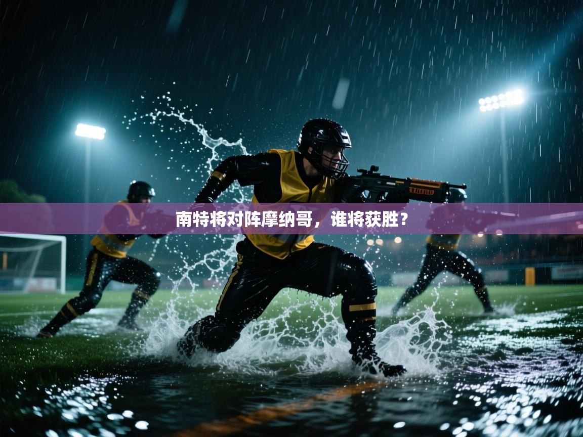 南特将对阵摩纳哥，谁将获胜？  第1张