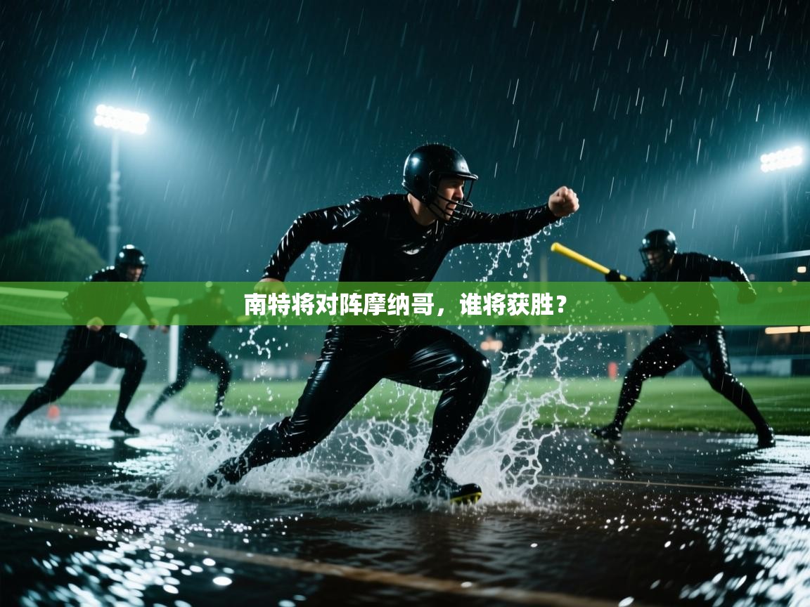 南特将对阵摩纳哥，谁将获胜？  第2张