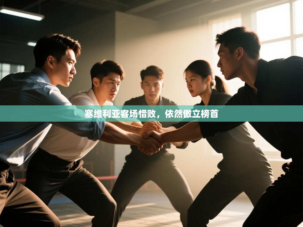 塞维利亚客场惜败,依然傲立榜首 第2张