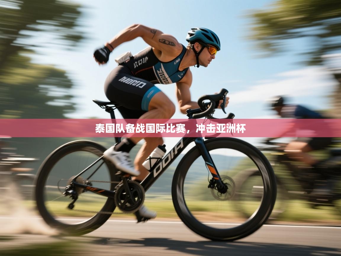 泰国队备战国际比赛，冲击亚洲杯