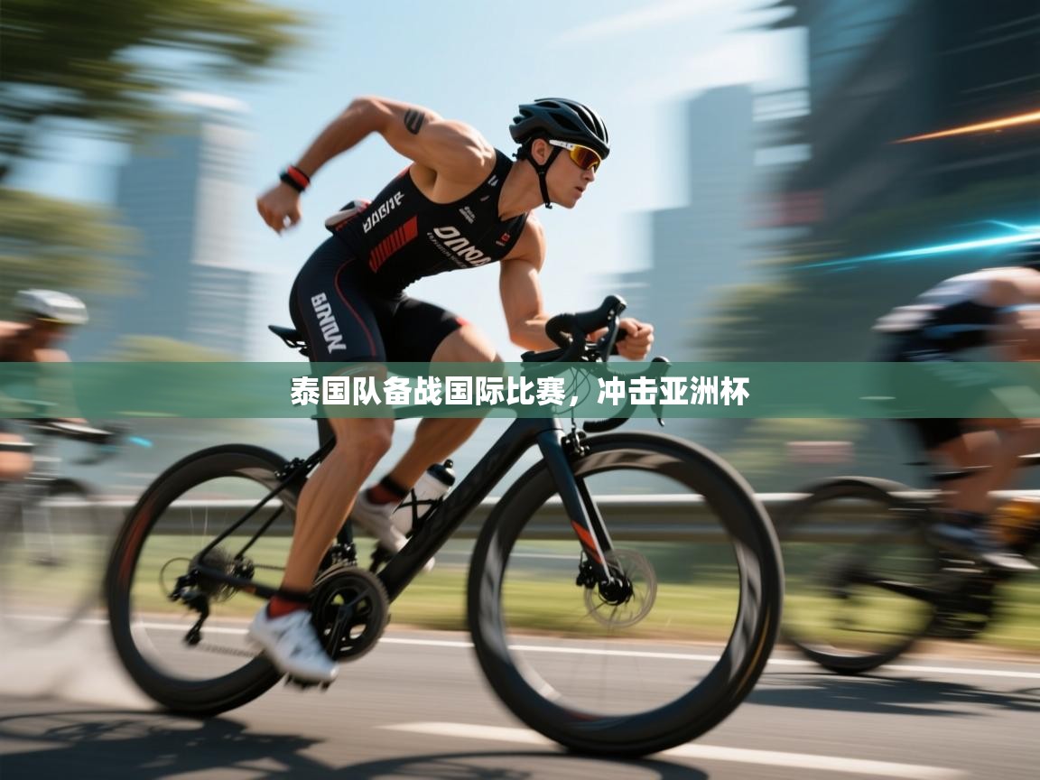 泰国队备战国际比赛，冲击亚洲杯  第2张