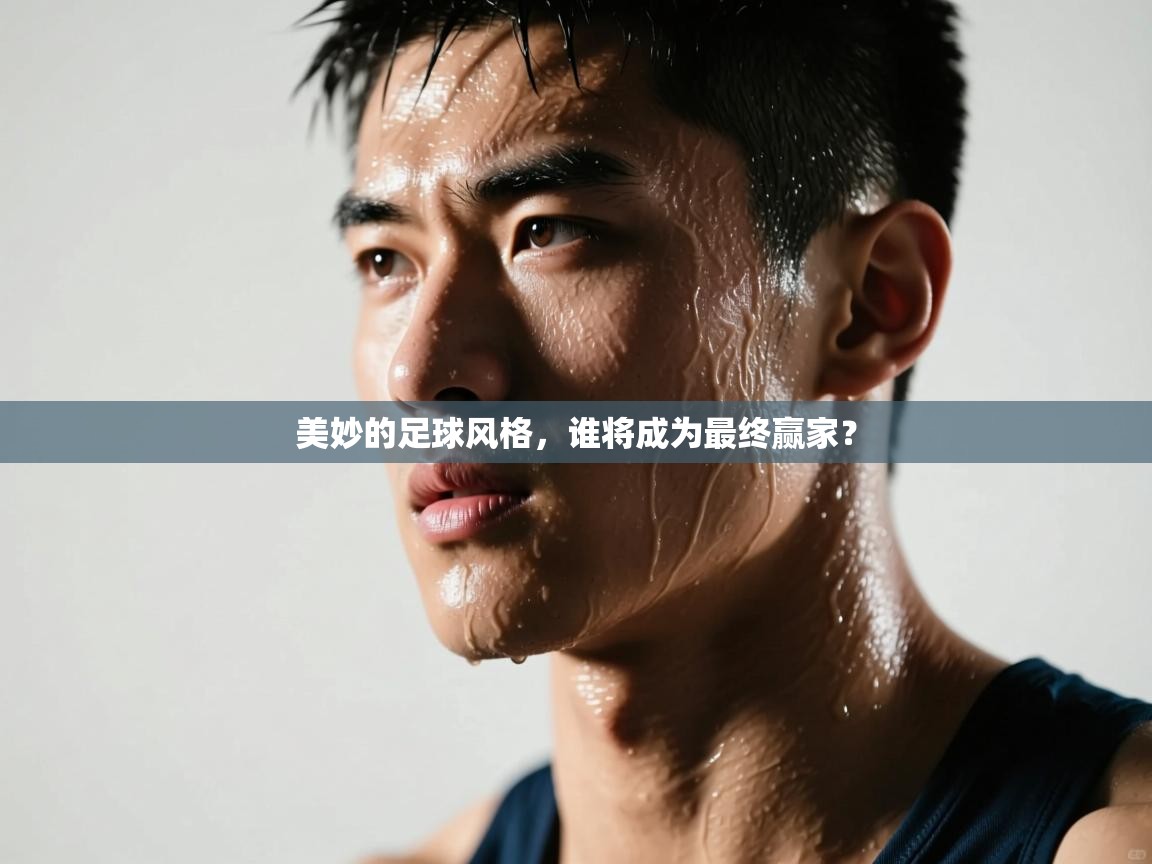 美妙的足球风格，谁将成为最终赢家？