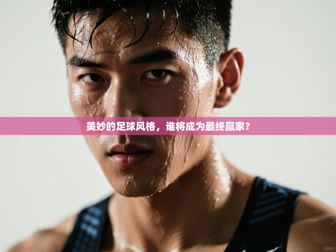 美妙的足球风格，谁将成为最终赢家？  第2张