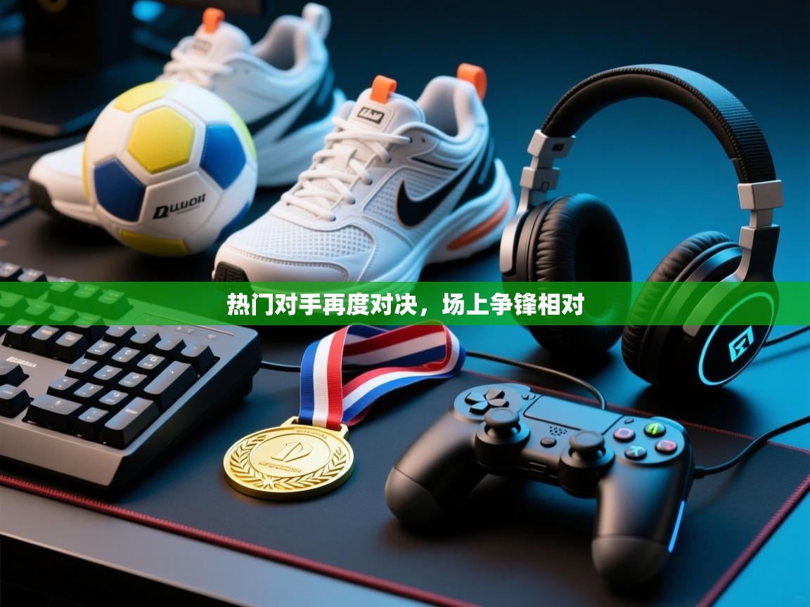 热门对手再度对决，场上争锋相对  第2张