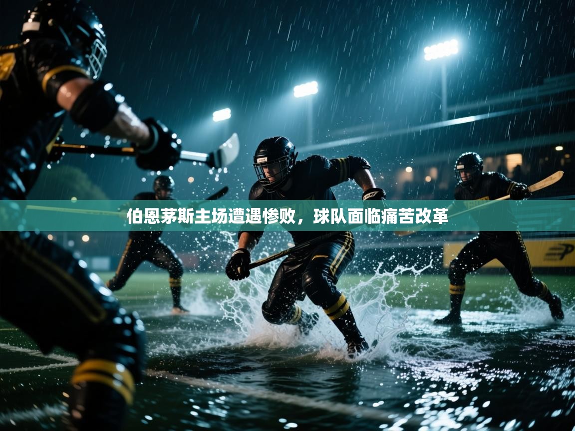 伯恩茅斯主场遭遇惨败，球队面临痛苦改革  第2张