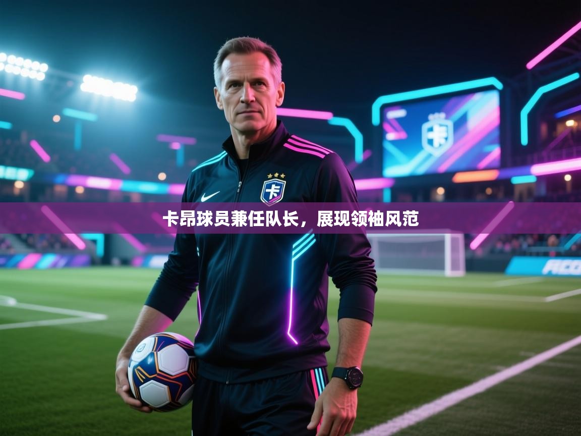 卡昂球员兼任队长,展现领袖风范 第2张