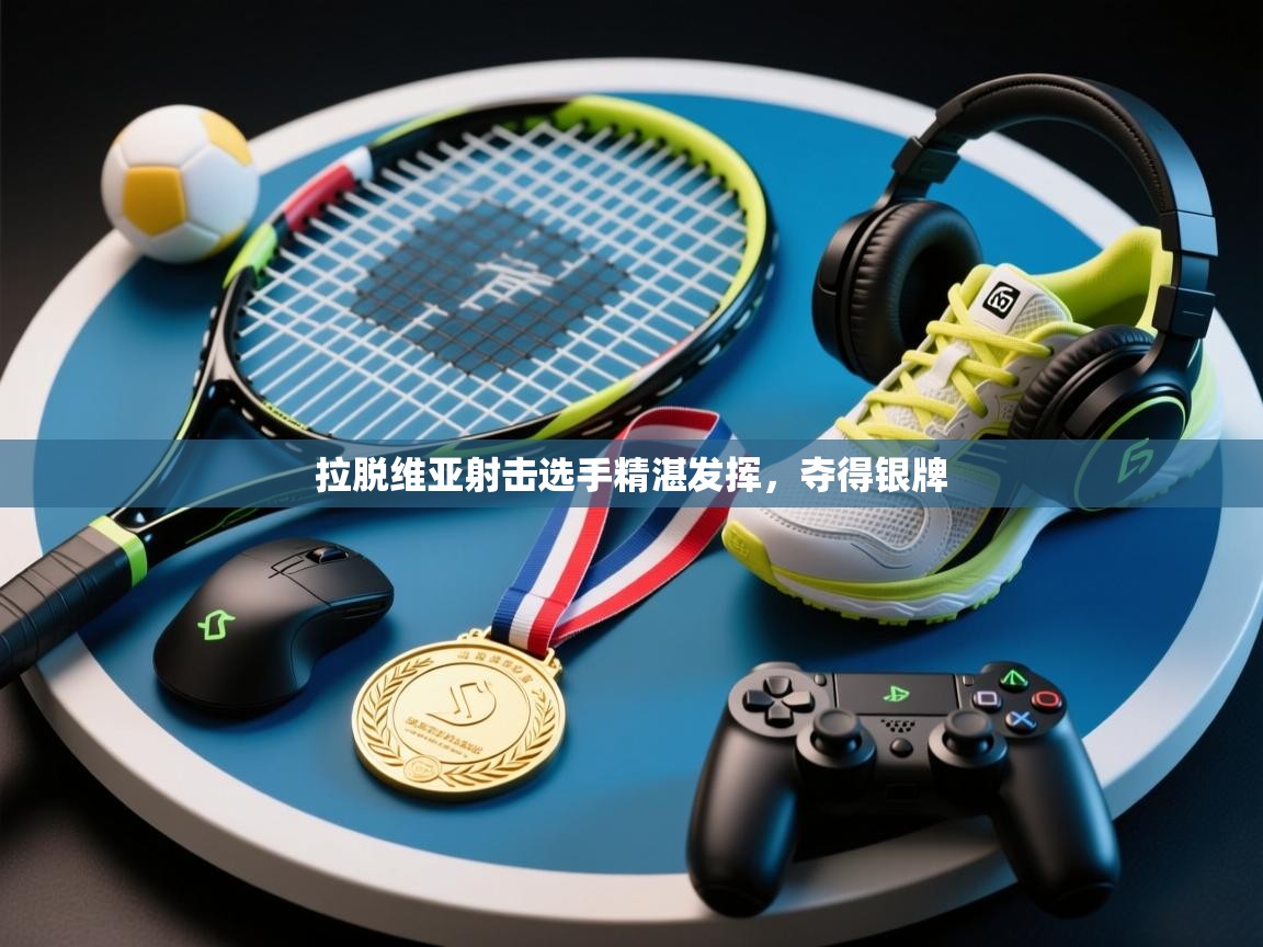 拉脱维亚射击选手精湛发挥,夺得银牌 第2张