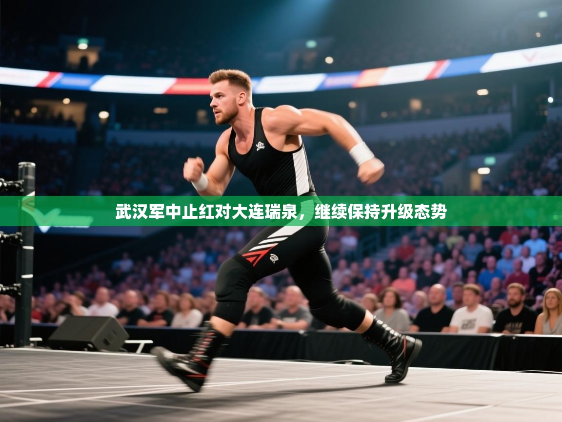 武汉军中止红对大连瑞泉,继续保持升级态势 第2张