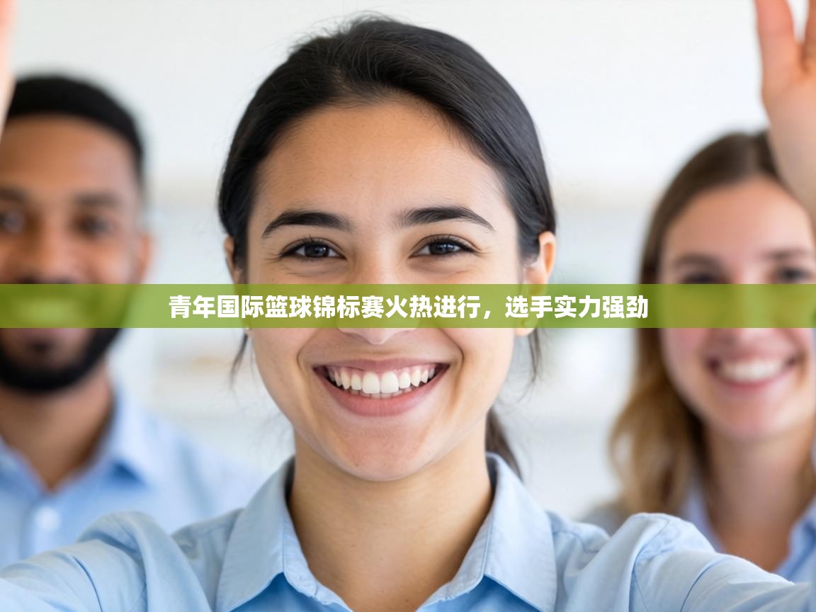 青年国际篮球锦标赛火热进行，选手实力强劲