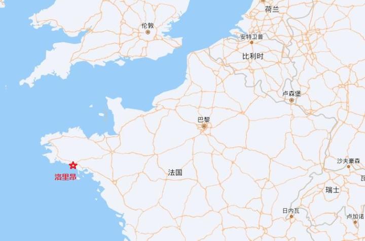 尼斯客胜洛里昂，积分榜排名得以提升的简单介绍