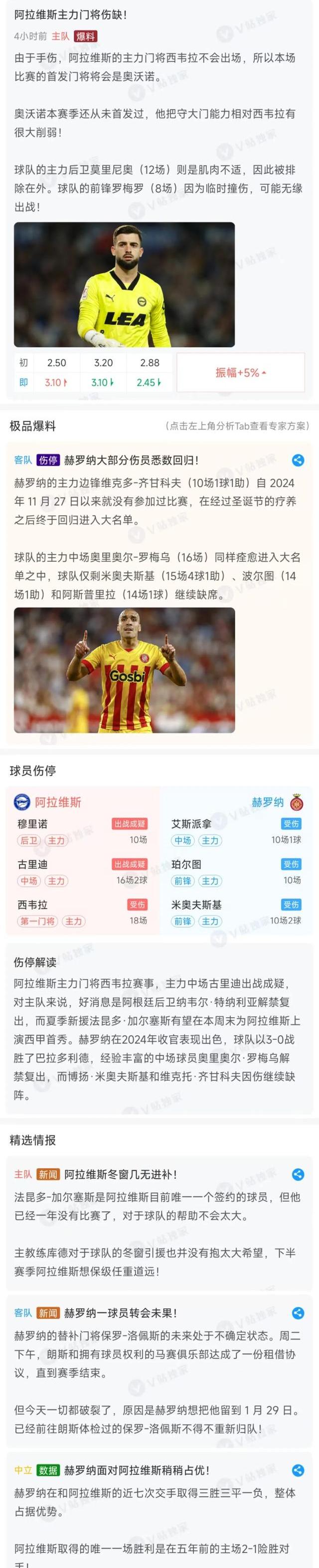 包含沃尔夫斯堡遭遇连败，球队状态堪忧！的词条